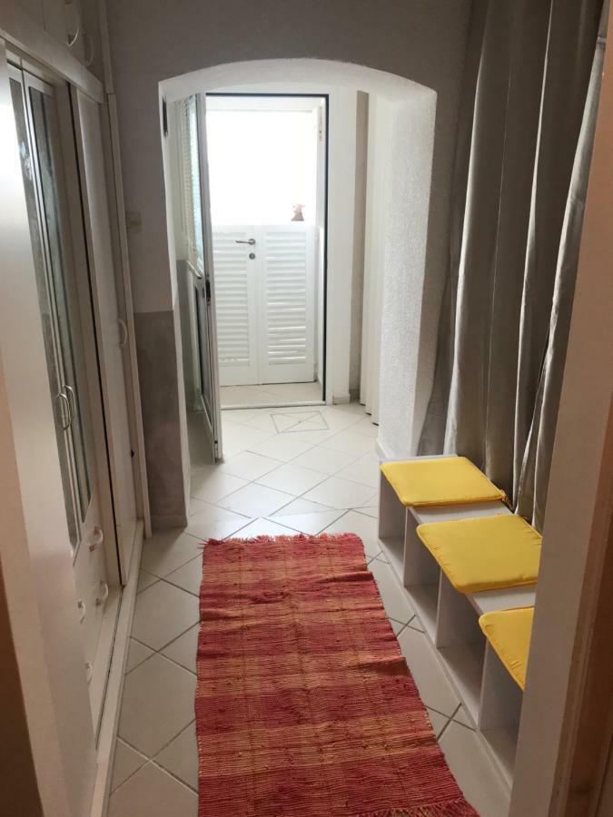 Apartma Zoya ไพราน ภายนอก รูปภาพ