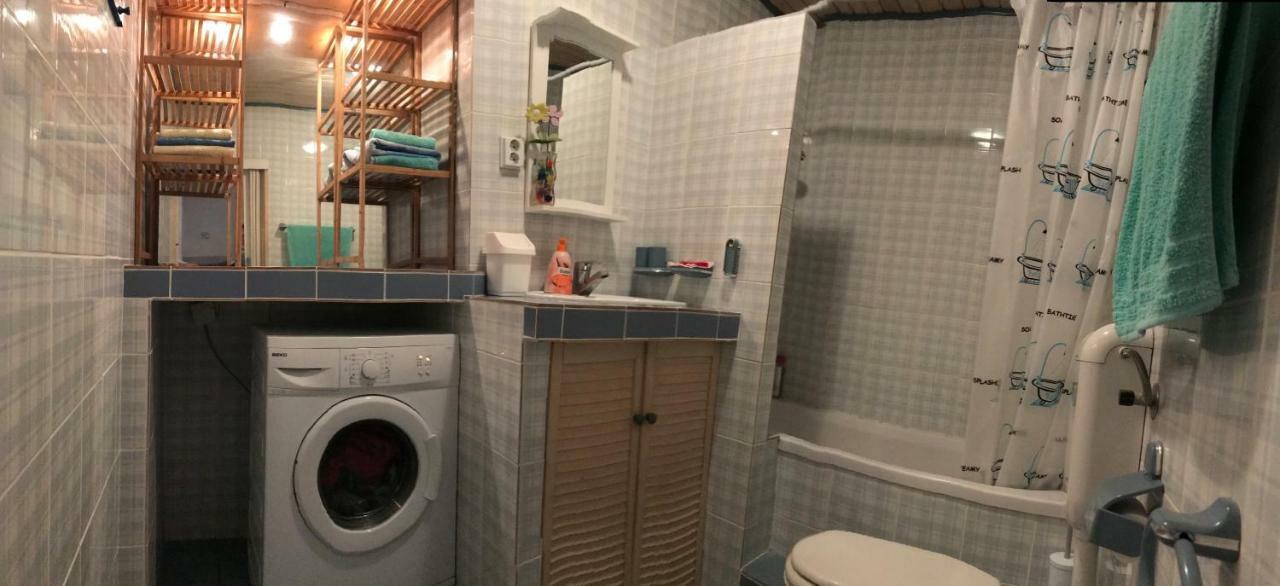 Apartma Zoya ไพราน ภายนอก รูปภาพ